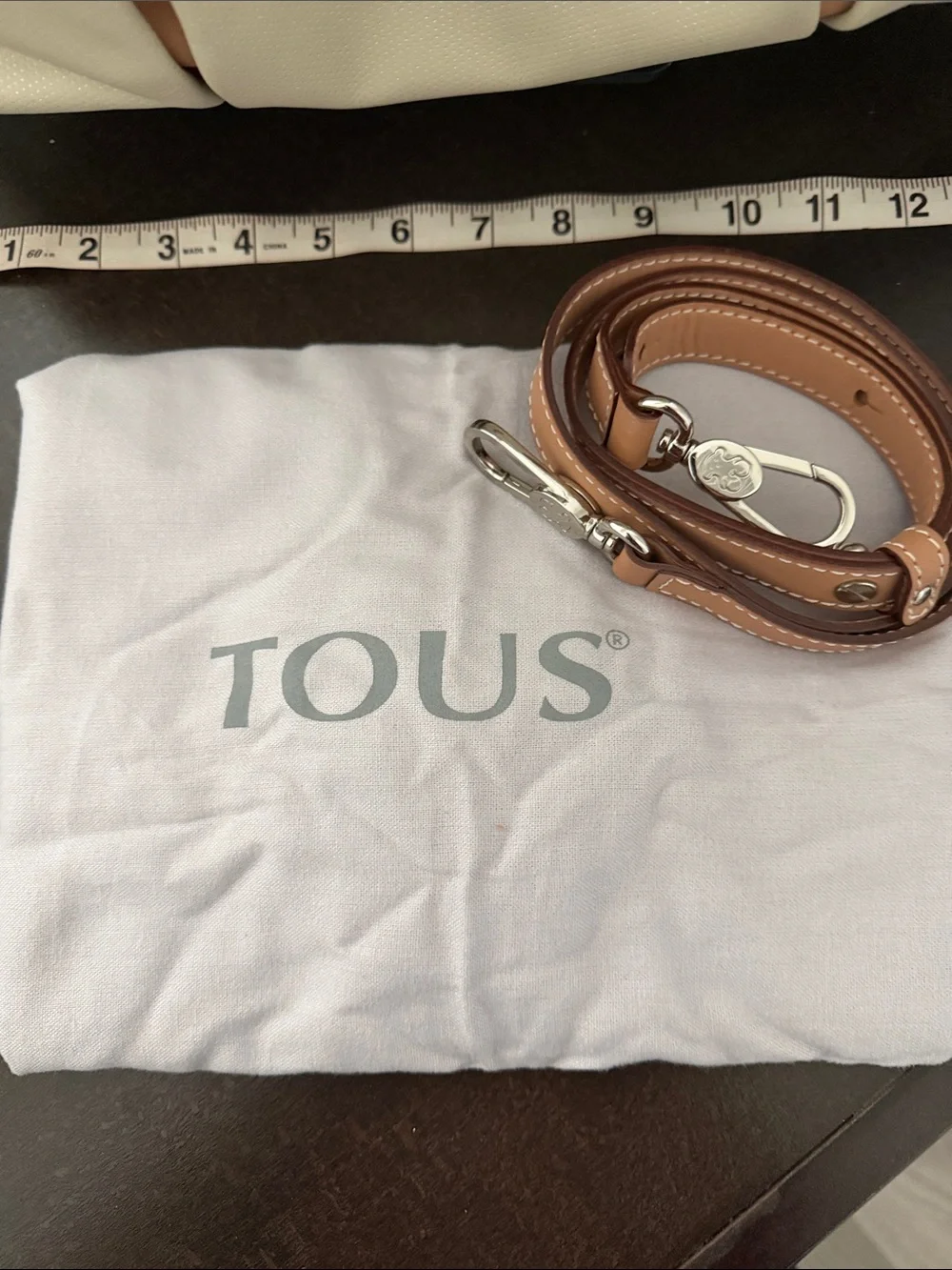 Tous vintage spacious
